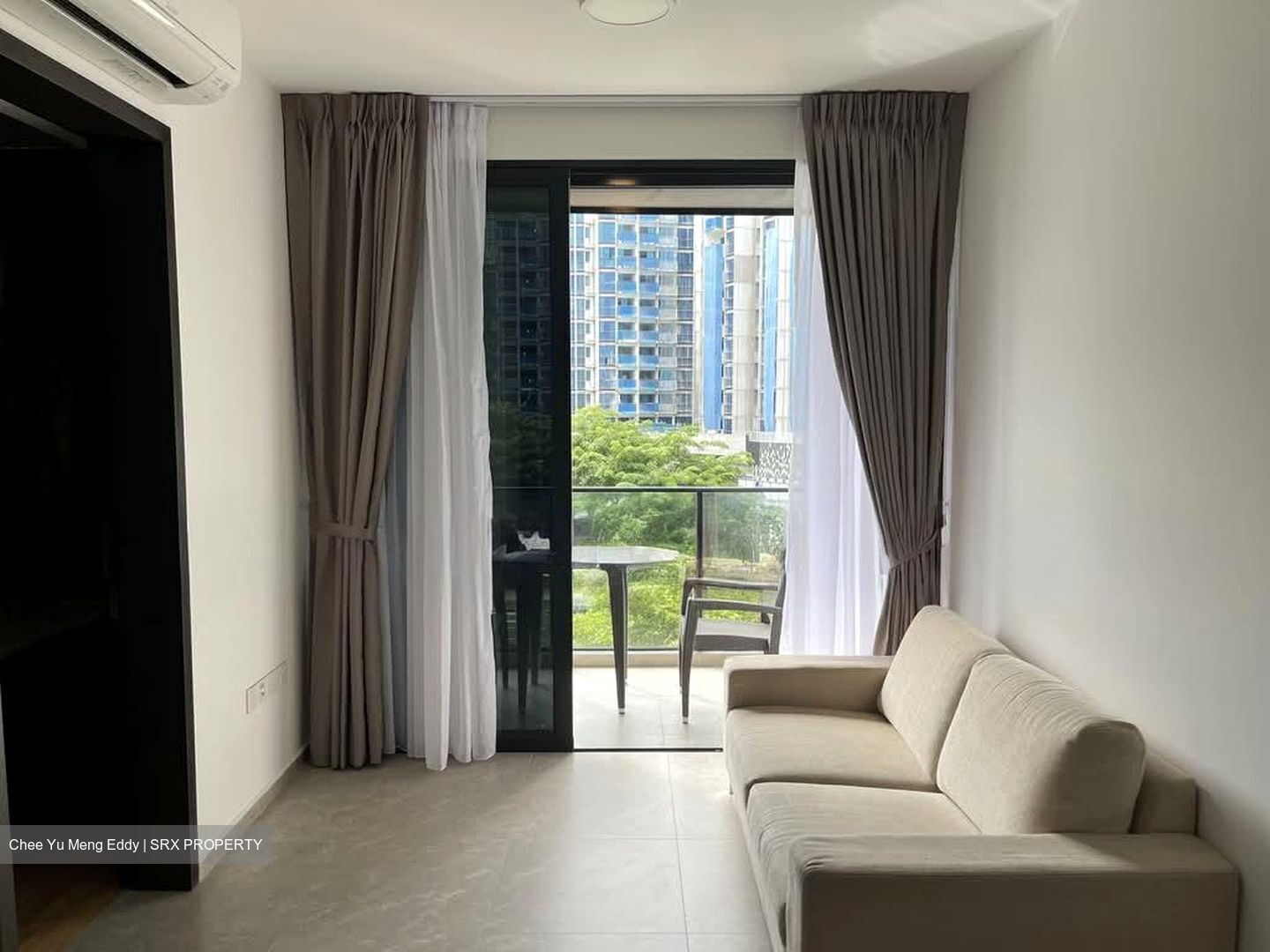 Park Colonial (D13), Condominium #599669141